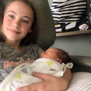 Meet your Posher, Taylor